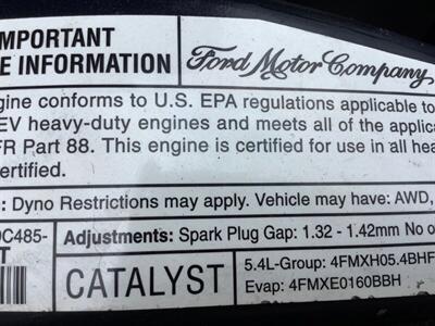 2004 Ford F-250 XLT - Photo 45 - Crest Hill, IL 60403