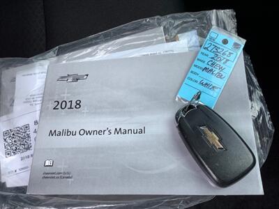 2018 Chevrolet Malibu LT   - Photo 33 - Crest Hill, IL 60403