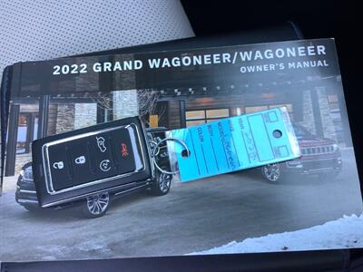 2022 Jeep Wagoneer Series II   - Photo 51 - Crest Hill, IL 60403