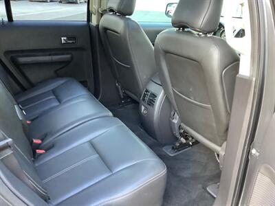 2007 Ford Edge SEL Plus   - Photo 26 - Crest Hill, IL 60403