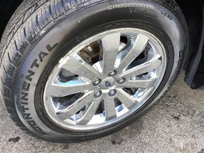 2007 Ford Edge SEL Plus   - Photo 38 - Crest Hill, IL 60403