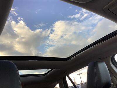 2007 Ford Edge SEL Plus   - Photo 30 - Crest Hill, IL 60403