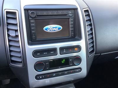 2007 Ford Edge SEL Plus   - Photo 14 - Crest Hill, IL 60403