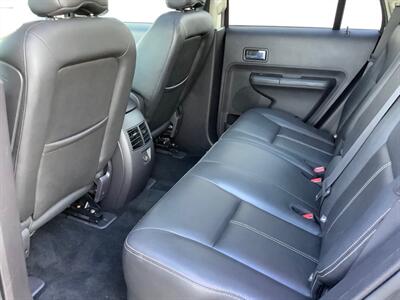 2007 Ford Edge SEL Plus   - Photo 22 - Crest Hill, IL 60403