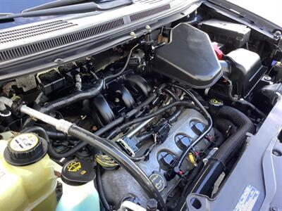 2007 Ford Edge SEL Plus   - Photo 42 - Crest Hill, IL 60403