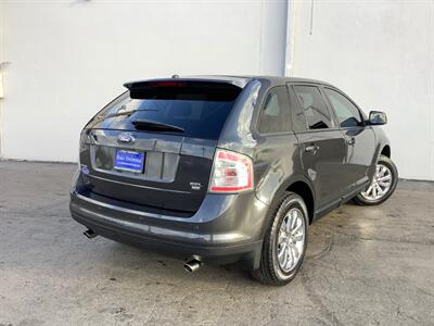 2007 Ford Edge SEL Plus   - Photo 5 - Crest Hill, IL 60403