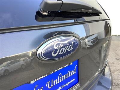 2007 Ford Edge SEL Plus   - Photo 33 - Crest Hill, IL 60403