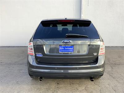 2007 Ford Edge SEL Plus   - Photo 18 - Crest Hill, IL 60403