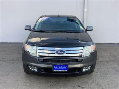 2007 Ford Edge SEL Plus   - Photo 10 - Crest Hill, IL 60403