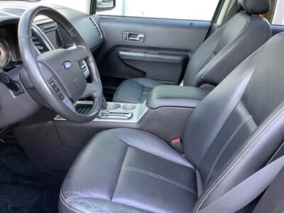 2007 Ford Edge SEL Plus   - Photo 13 - Crest Hill, IL 60403