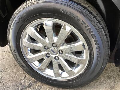 2007 Ford Edge SEL Plus   - Photo 36 - Crest Hill, IL 60403