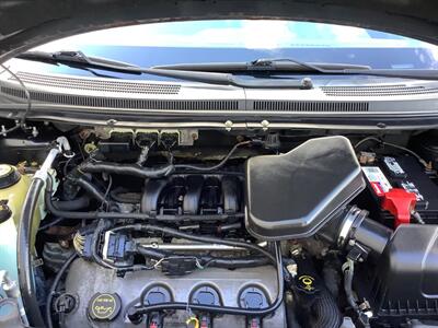 2007 Ford Edge SEL Plus   - Photo 40 - Crest Hill, IL 60403