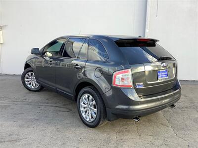 2007 Ford Edge SEL Plus   - Photo 4 - Crest Hill, IL 60403