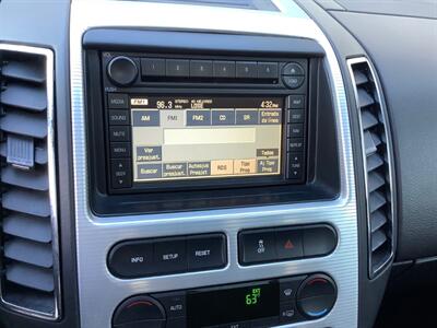 2007 Ford Edge SEL Plus   - Photo 16 - Crest Hill, IL 60403