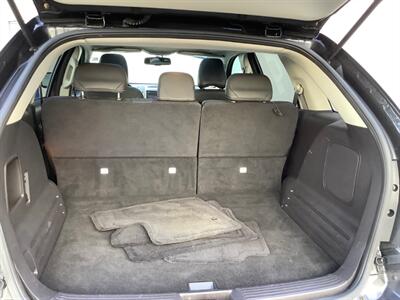 2007 Ford Edge SEL Plus   - Photo 32 - Crest Hill, IL 60403