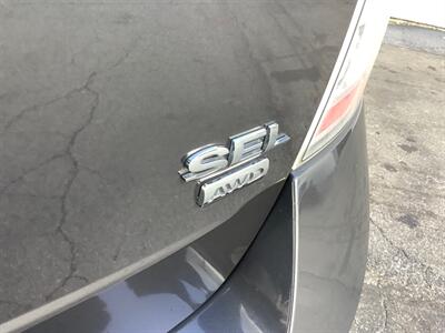 2007 Ford Edge SEL Plus   - Photo 35 - Crest Hill, IL 60403