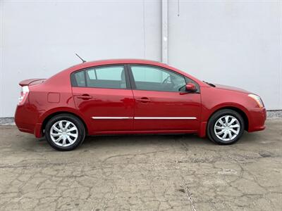 2012 Nissan Sentra 2.0 S   - Photo 6 - Crest Hill, IL 60403