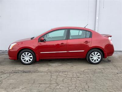 2012 Nissan Sentra 2.0 S   - Photo 3 - Crest Hill, IL 60403
