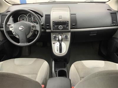 2012 Nissan Sentra 2.0 S   - Photo 25 - Crest Hill, IL 60403