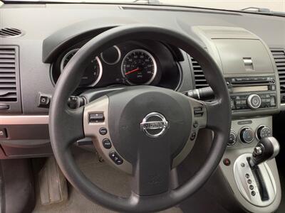 2012 Nissan Sentra 2.0 S   - Photo 15 - Crest Hill, IL 60403
