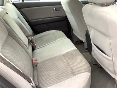 2012 Nissan Sentra 2.0 S   - Photo 23 - Crest Hill, IL 60403