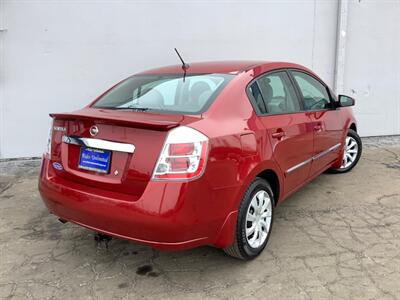 2012 Nissan Sentra 2.0 S   - Photo 7 - Crest Hill, IL 60403