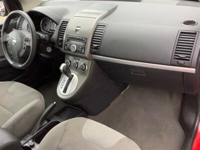 2012 Nissan Sentra 2.0 S   - Photo 32 - Crest Hill, IL 60403