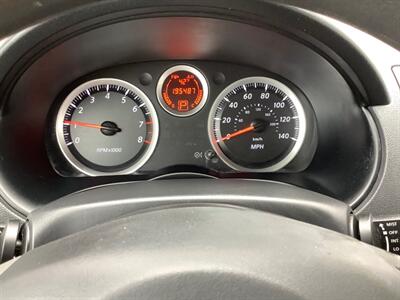 2012 Nissan Sentra 2.0 S   - Photo 17 - Crest Hill, IL 60403