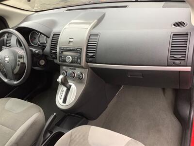 2012 Nissan Sentra 2.0 S   - Photo 33 - Crest Hill, IL 60403
