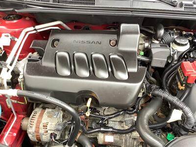 2012 Nissan Sentra 2.0 S   - Photo 37 - Crest Hill, IL 60403