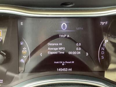 2015 Jeep Grand Cherokee Laredo   - Photo 21 - Crest Hill, IL 60403