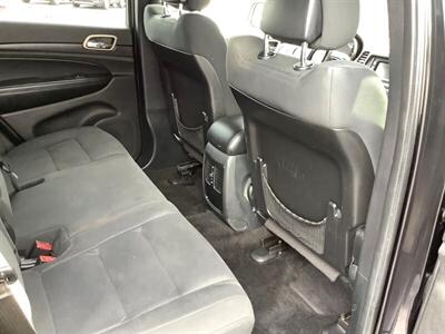 2015 Jeep Grand Cherokee Laredo   - Photo 26 - Crest Hill, IL 60403