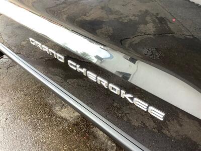 2015 Jeep Grand Cherokee Laredo   - Photo 31 - Crest Hill, IL 60403