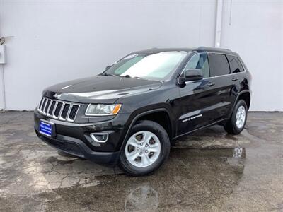 2015 Jeep Grand Cherokee Laredo   - Photo 2 - Crest Hill, IL 60403