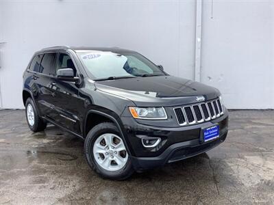 2015 Jeep Grand Cherokee Laredo   - Photo 10 - Crest Hill, IL 60403