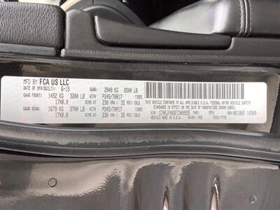 2015 Jeep Grand Cherokee Laredo   - Photo 22 - Crest Hill, IL 60403