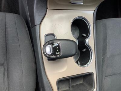 2015 Jeep Grand Cherokee Laredo   - Photo 19 - Crest Hill, IL 60403