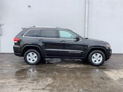2015 Jeep Grand Cherokee Laredo   - Photo 9 - Crest Hill, IL 60403