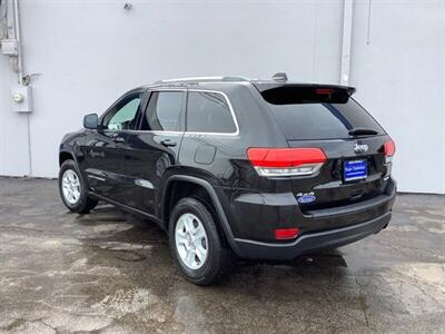 2015 Jeep Grand Cherokee Laredo   - Photo 4 - Crest Hill, IL 60403