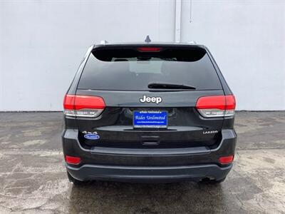 2015 Jeep Grand Cherokee Laredo   - Photo 6 - Crest Hill, IL 60403