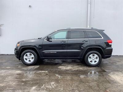 2015 Jeep Grand Cherokee Laredo   - Photo 3 - Crest Hill, IL 60403