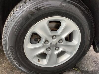 2015 Jeep Grand Cherokee Laredo   - Photo 34 - Crest Hill, IL 60403