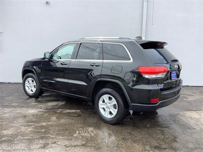 2015 Jeep Grand Cherokee Laredo   - Photo 5 - Crest Hill, IL 60403