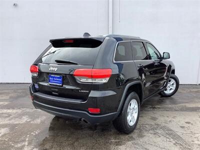 2015 Jeep Grand Cherokee Laredo   - Photo 7 - Crest Hill, IL 60403