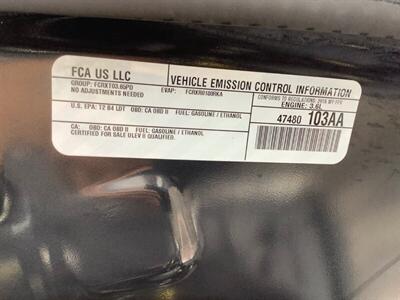 2015 Jeep Grand Cherokee Laredo   - Photo 43 - Crest Hill, IL 60403