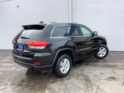 2015 Jeep Grand Cherokee Laredo   - Photo 8 - Crest Hill, IL 60403