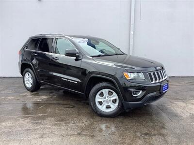 2015 Jeep Grand Cherokee Laredo   - Photo 11 - Crest Hill, IL 60403