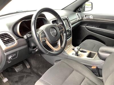 2015 Jeep Grand Cherokee Laredo   - Photo 16 - Crest Hill, IL 60403