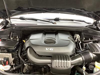 2015 Jeep Grand Cherokee Laredo   - Photo 39 - Crest Hill, IL 60403