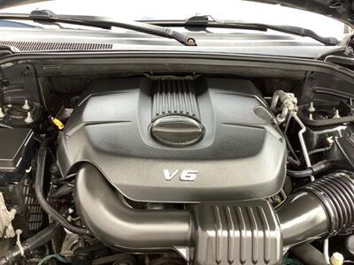 2015 Jeep Grand Cherokee Laredo   - Photo 42 - Crest Hill, IL 60403